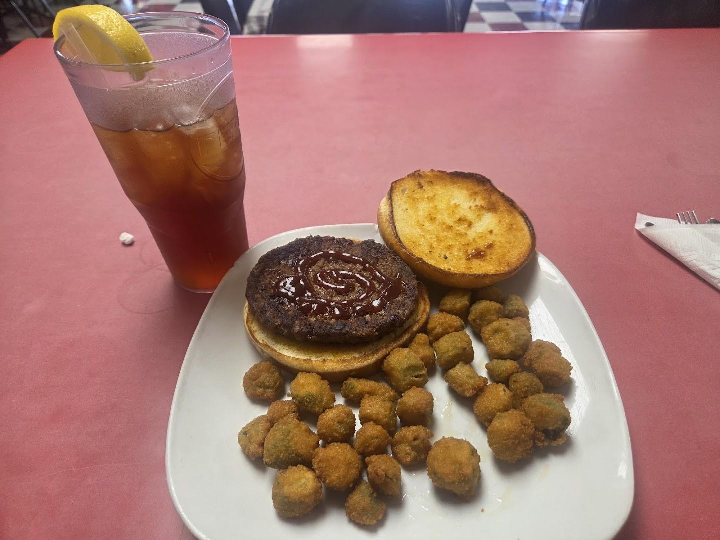 Pat's Kountry Diner